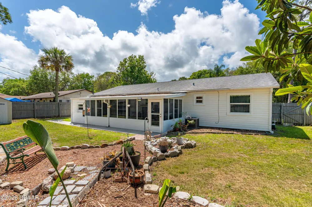 3309 Woodland Drive Edgewater, FL 32141