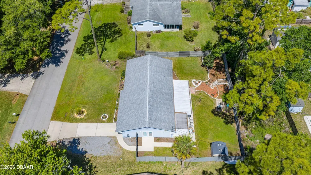 3309 Woodland Drive Edgewater, FL 32141