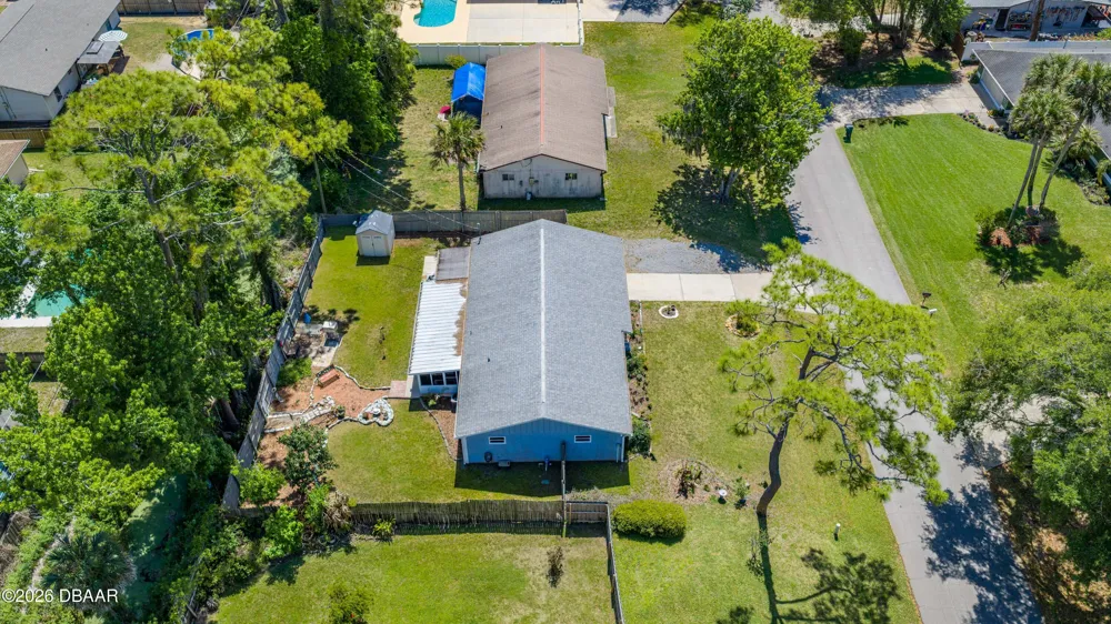 3309 Woodland Drive Edgewater, FL 32141