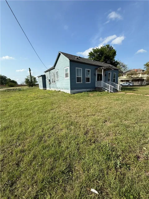 507 E Logan Street