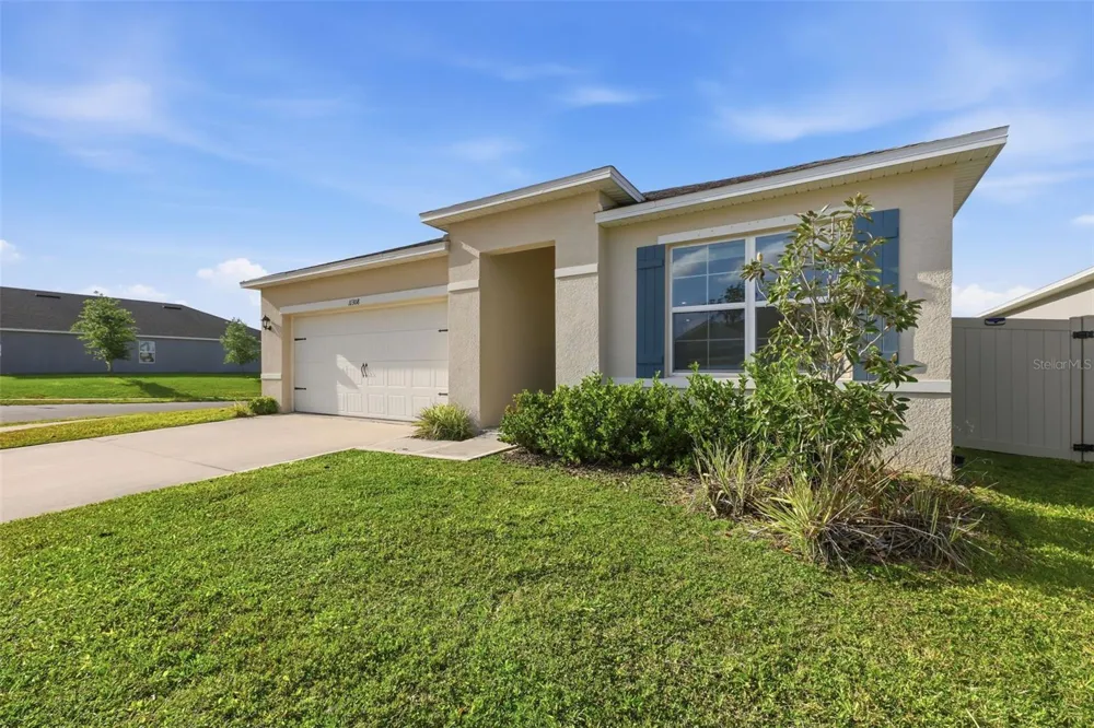 11308 AMBER RIDGE DRIVE Zellwood, FL 32798