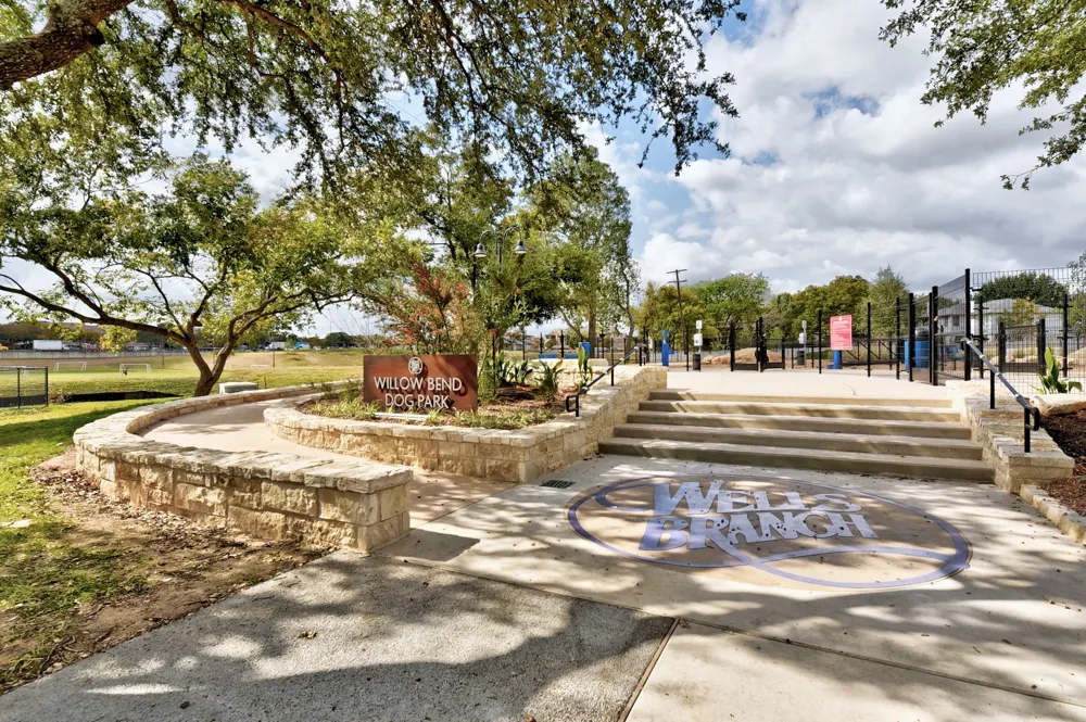 3629 Ruby Red Drive Austin, TX 78728