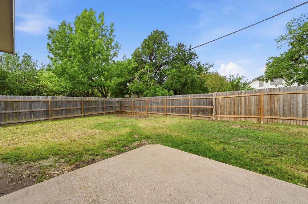 3629 Ruby Red Drive Austin, TX 78728