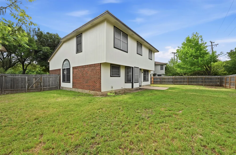 3629 Ruby Red Drive Austin, TX 78728