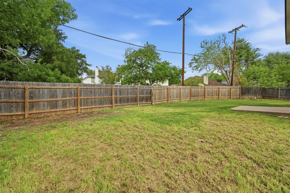 3629 Ruby Red Drive Austin, TX 78728
