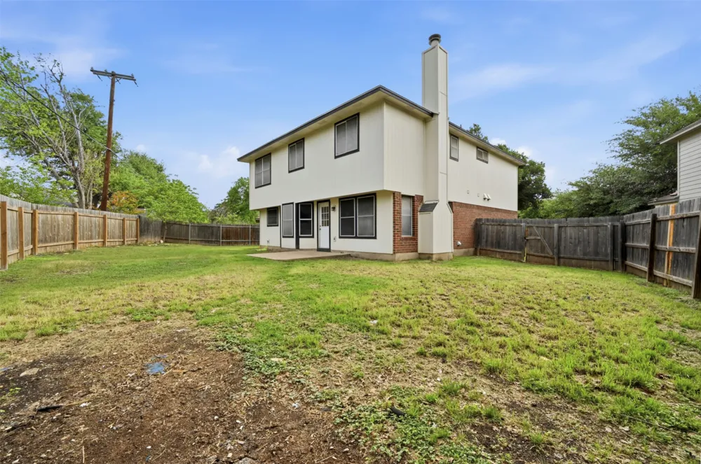 3629 Ruby Red Drive Austin, TX 78728