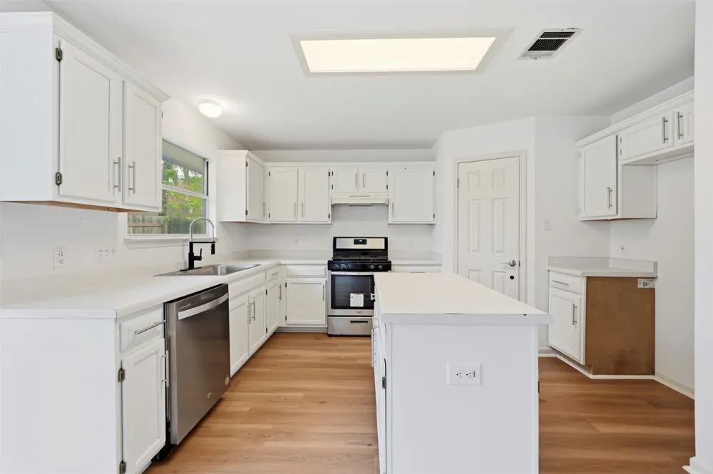 3629 Ruby Red Drive Austin, TX 78728