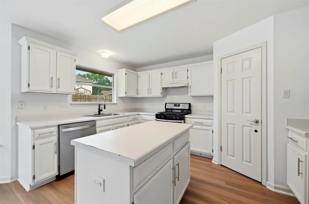 3629 Ruby Red Drive Austin, TX 78728