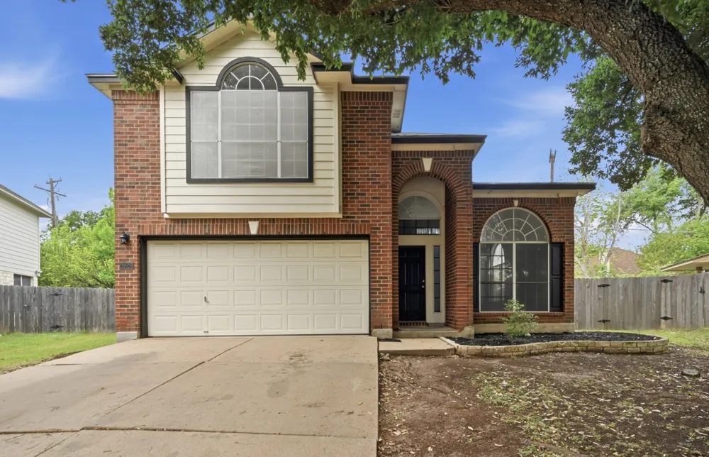 3629 Ruby Red Drive Austin, TX 78728