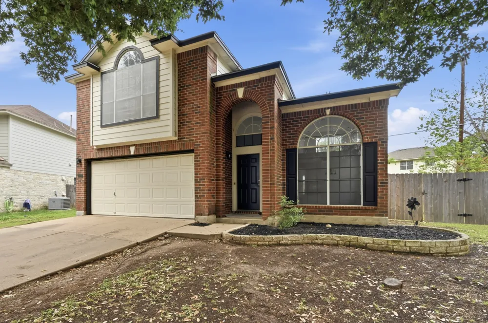 3629 Ruby Red Drive Austin, TX 78728