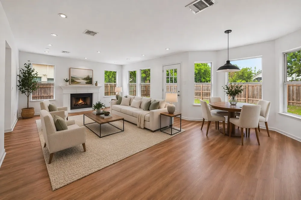 3629 Ruby Red Drive Austin, TX 78728
