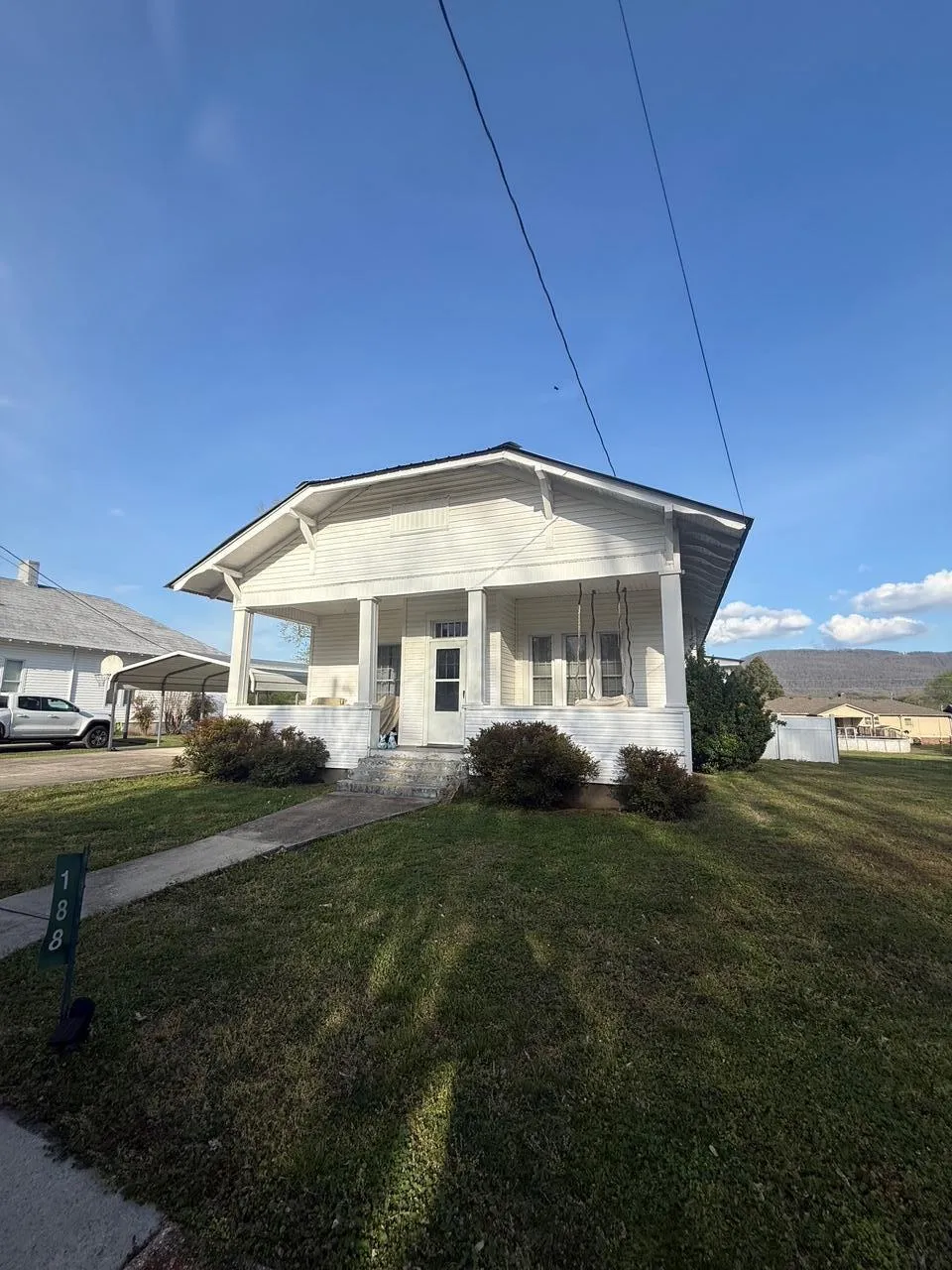 188 Howard Street Pikeville, TN 37367