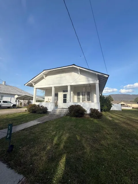 188 Howard Street