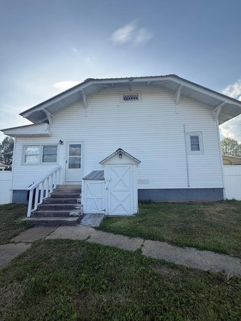 188 Howard Street Pikeville, TN 37367