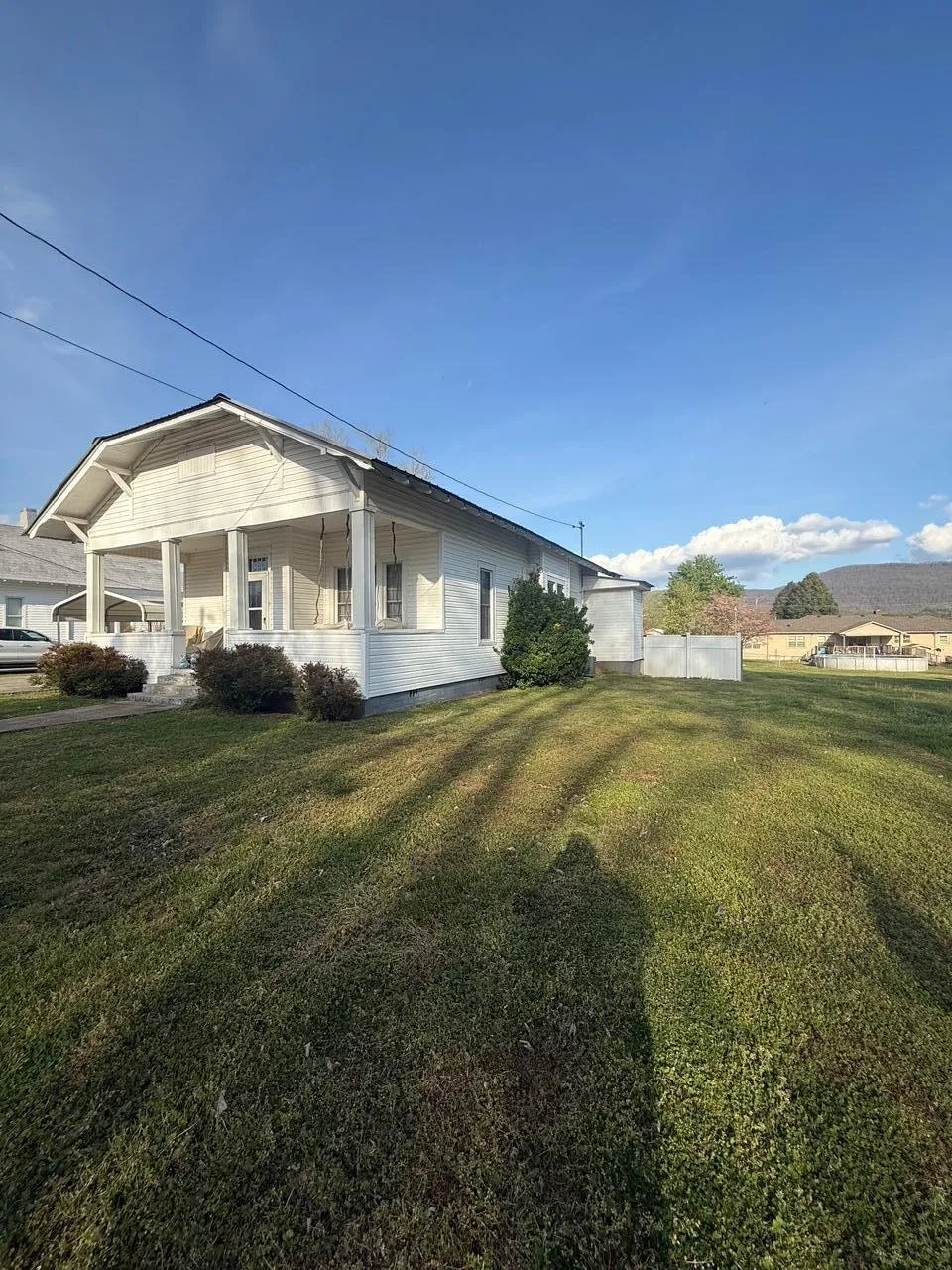 188 Howard Street Pikeville, TN 37367