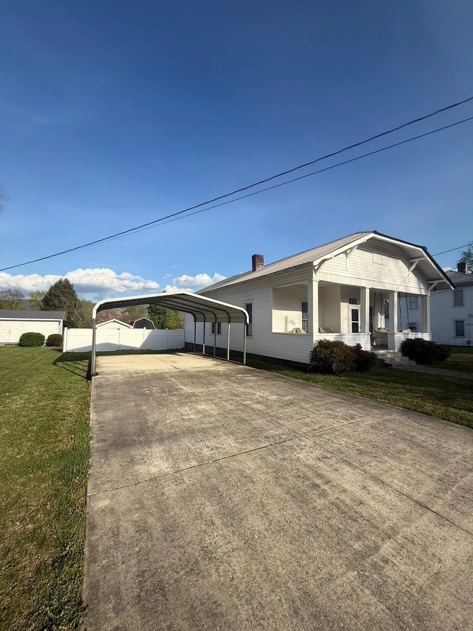 188 Howard Street Pikeville, TN 37367