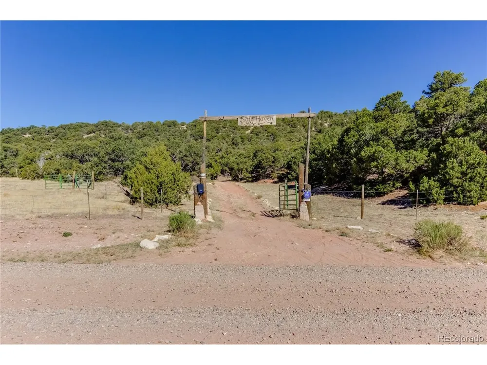 204 Colorado Land & Grazing Gardner, CO 81040