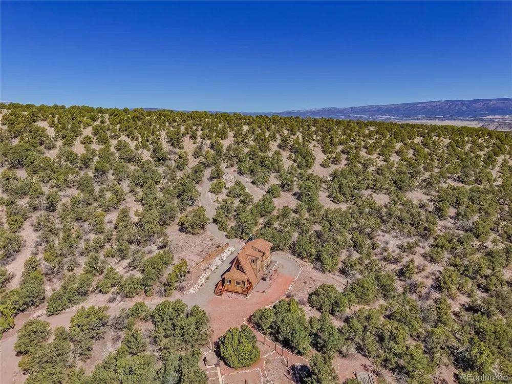 204 Colorado Land & Grazing Gardner, CO 81040