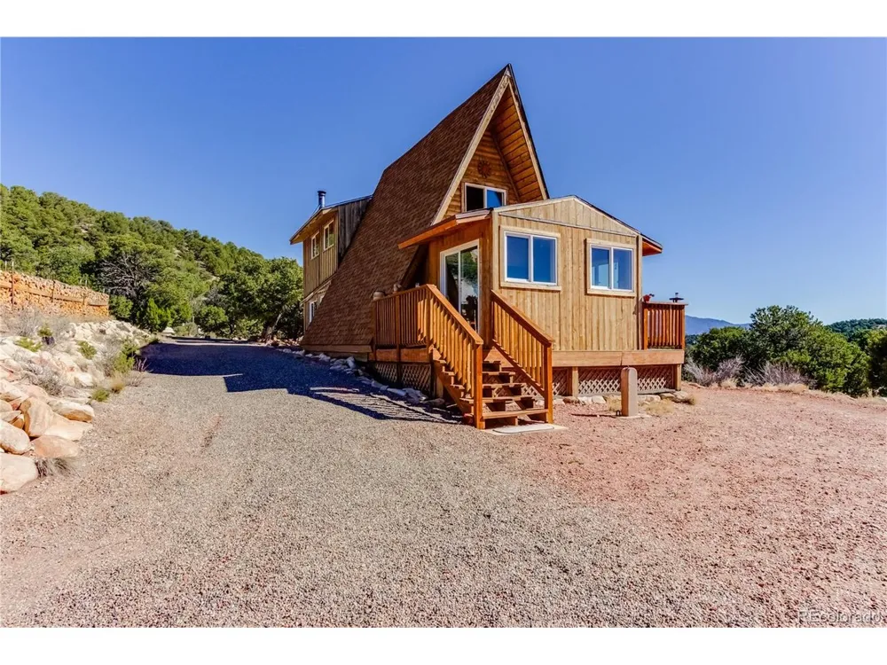 204 Colorado Land & Grazing Gardner, CO 81040