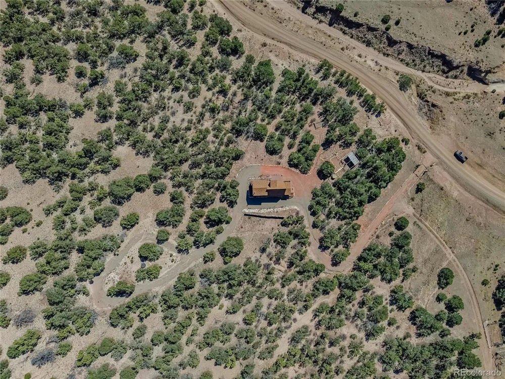 204 Colorado Land & Grazing Gardner, CO 81040
