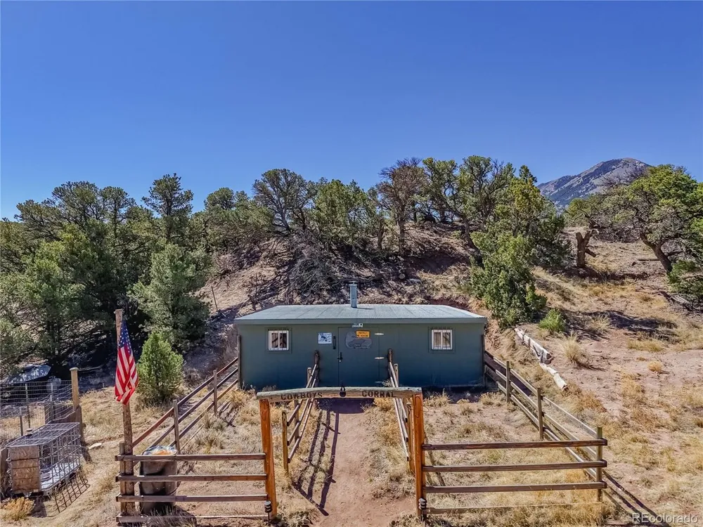 204 Colorado Land & Grazing Gardner, CO 81040