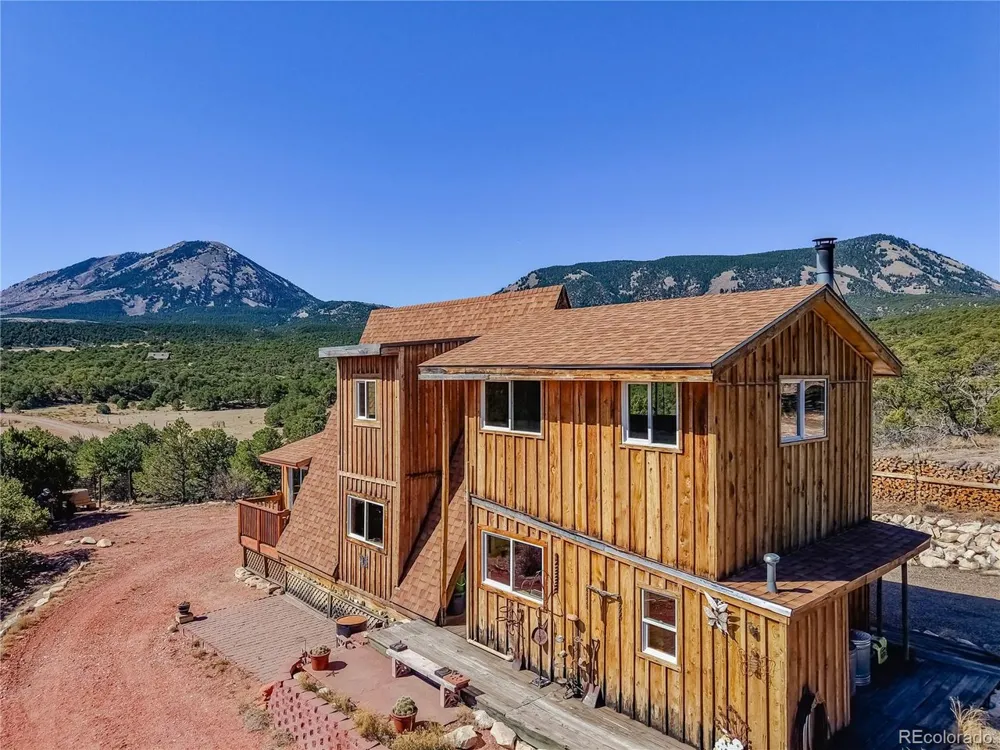 204 Colorado Land & Grazing Gardner, CO 81040