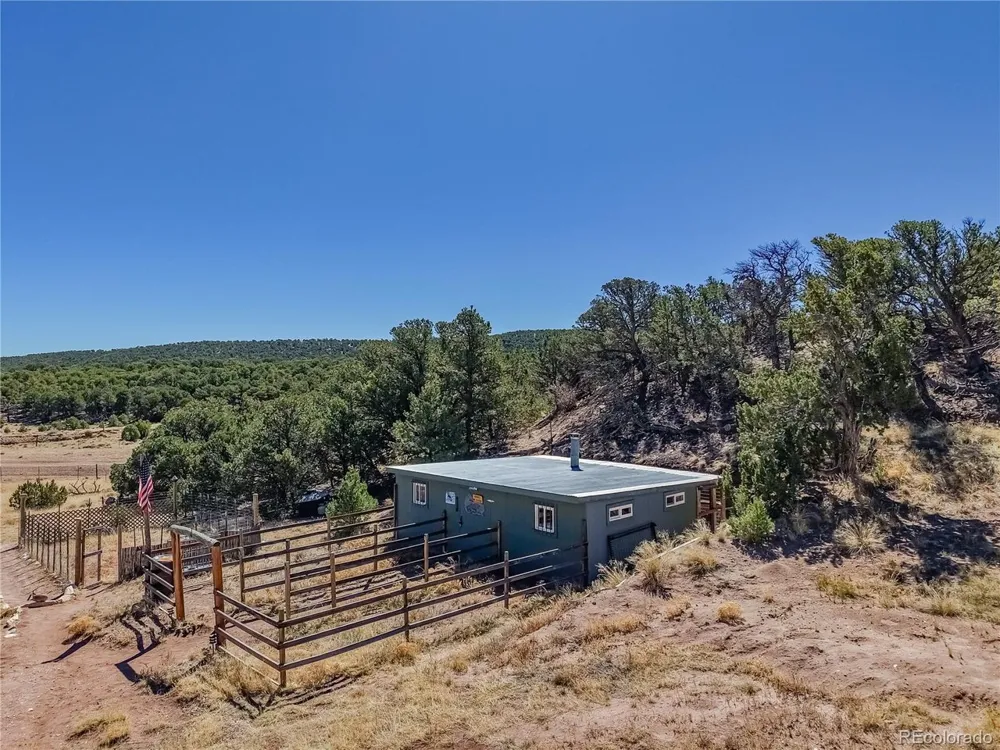 204 Colorado Land & Grazing Gardner, CO 81040