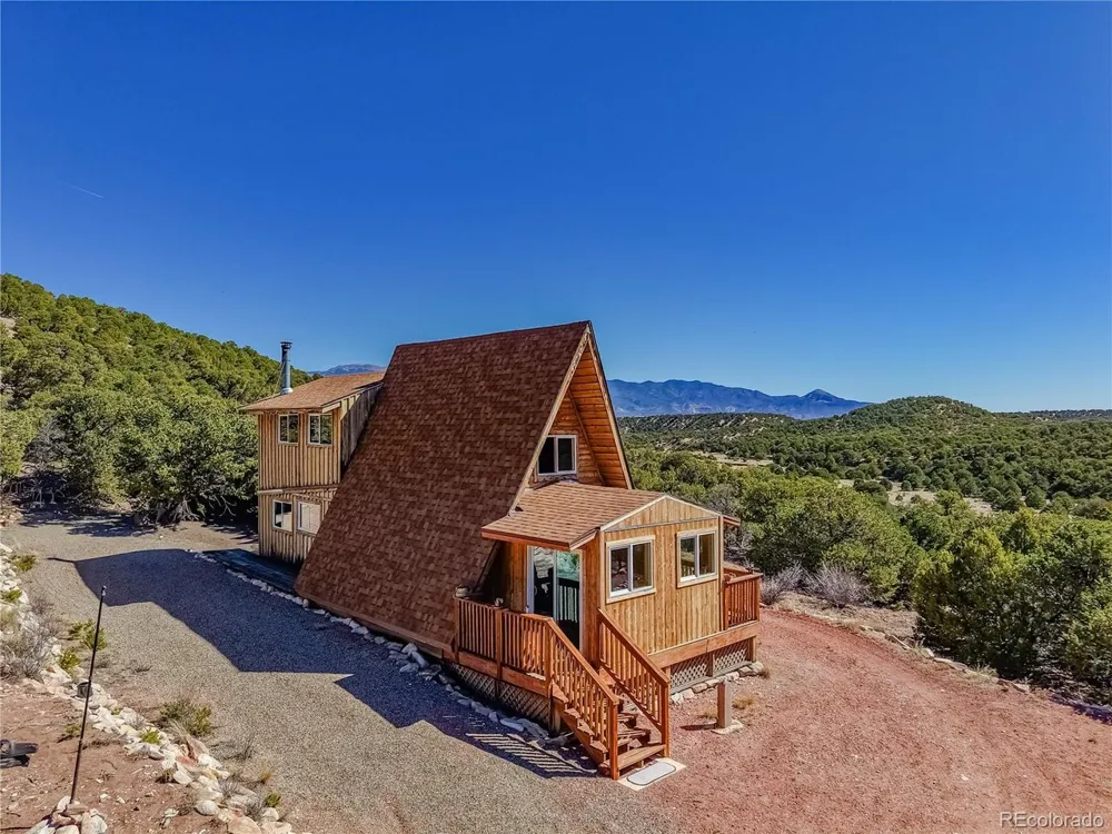204 Colorado Land & Grazing Gardner, CO 81040
