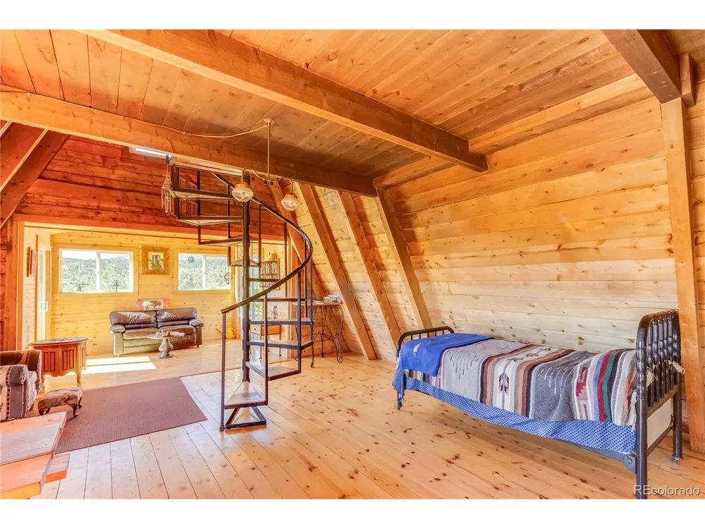 204 Colorado Land & Grazing Gardner, CO 81040