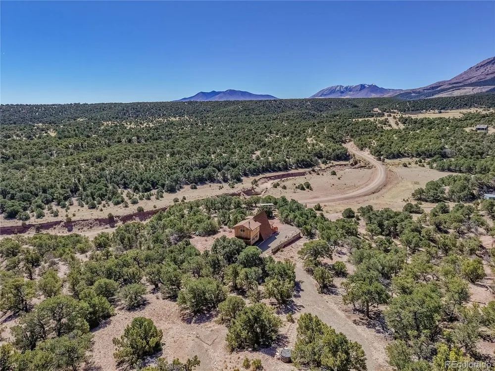 204 Colorado Land & Grazing Gardner, CO 81040