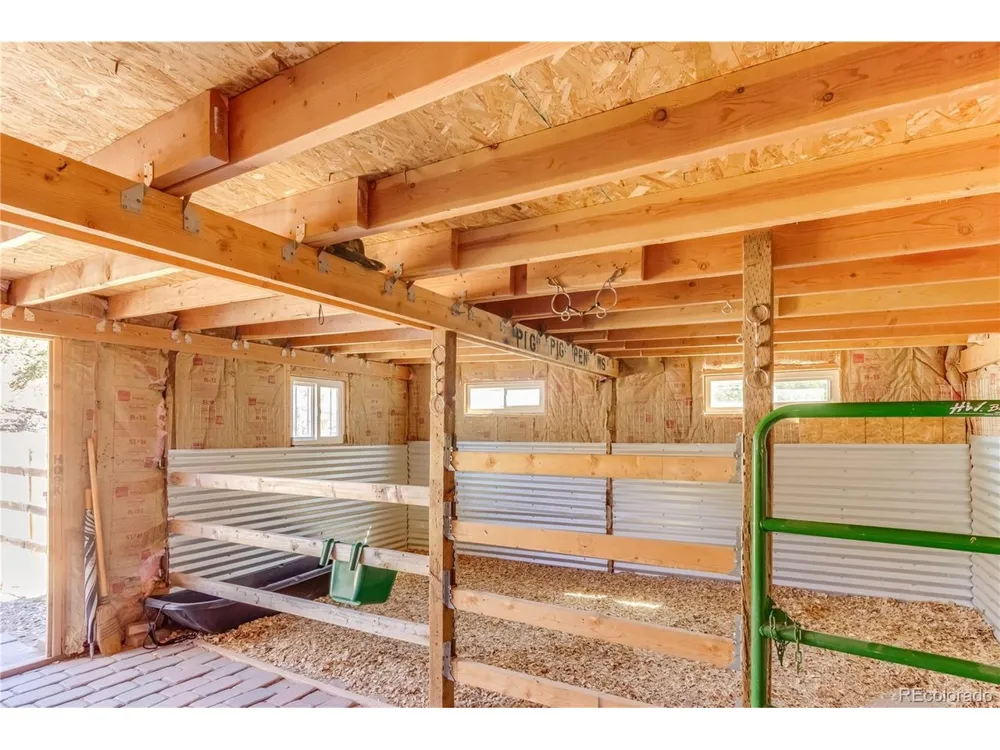 204 Colorado Land & Grazing Gardner, CO 81040