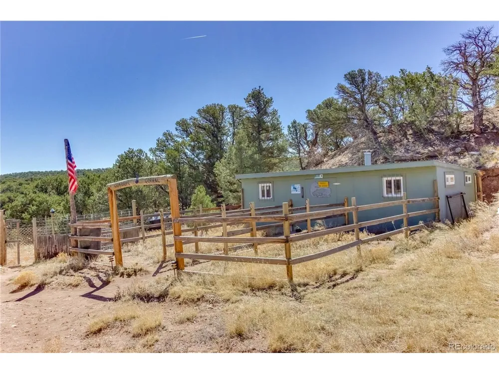 204 Colorado Land & Grazing Gardner, CO 81040