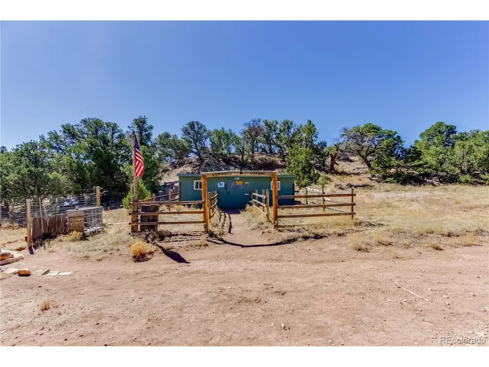 204 Colorado Land & Grazing Gardner, CO 81040