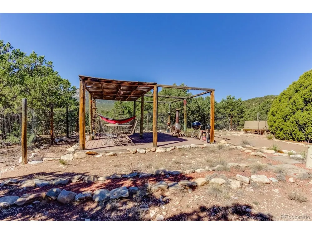 204 Colorado Land & Grazing Gardner, CO 81040