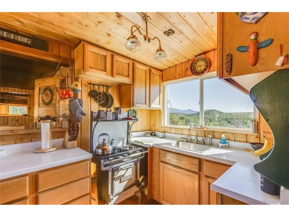 204 Colorado Land & Grazing Gardner, CO 81040