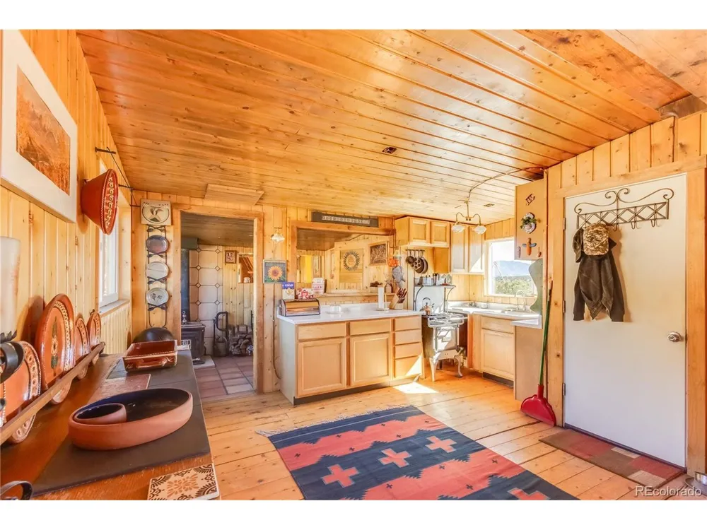 204 Colorado Land & Grazing Gardner, CO 81040