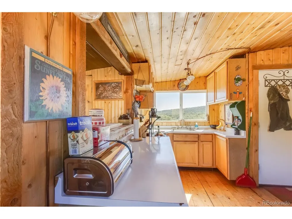 204 Colorado Land & Grazing Gardner, CO 81040