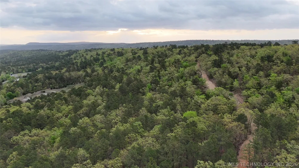 Norris Road Red Oak, OK 74563