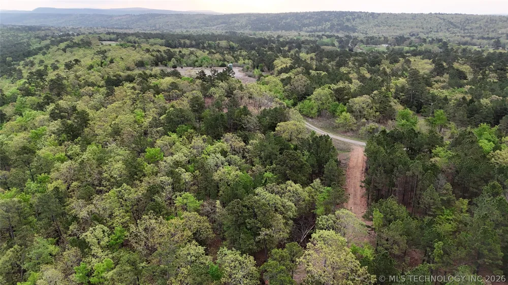 Norris Road Red Oak, OK 74563