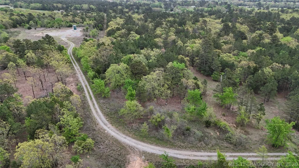 Norris Road Red Oak, OK 74563