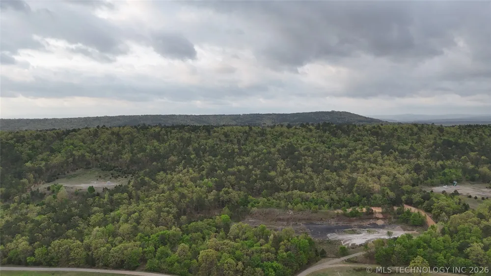 Norris Road Red Oak, OK 74563