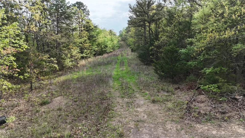 Norris Road Red Oak, OK 74563