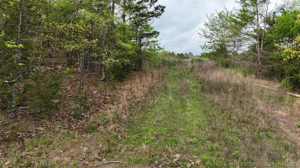 Norris Road Red Oak, OK 74563
