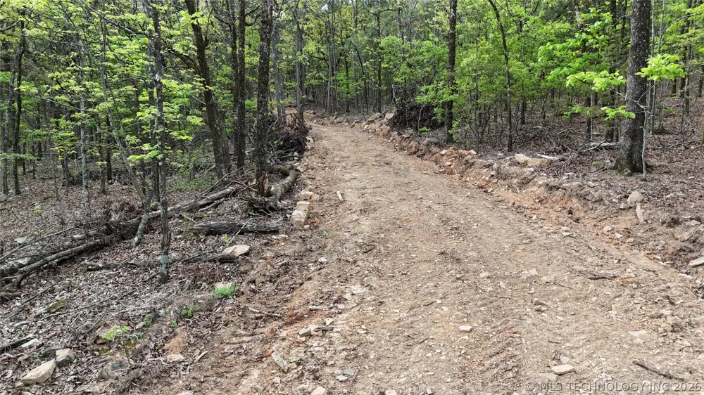 Norris Road Red Oak, OK 74563