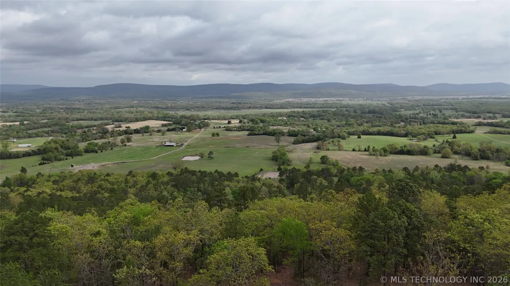 Norris Road Red Oak, OK 74563