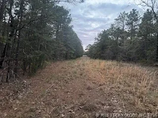 Norris Road Red Oak, OK 74563