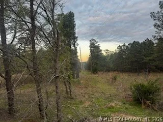 Norris Road Red Oak, OK 74563