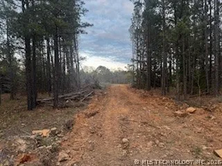 Norris Road Red Oak, OK 74563