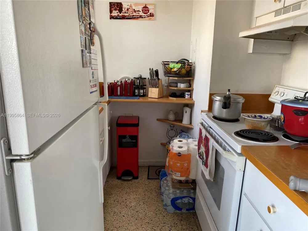 420 NW 12 Ave #43 Miami, FL 33128