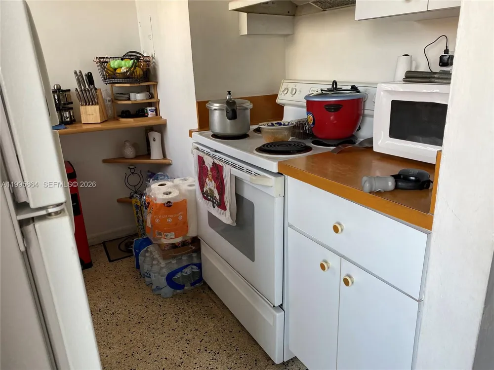420 NW 12 Ave #43 Miami, FL 33128